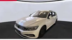 Gebraucht 2022 VW Passat Business Kombi | 23.480 € (Fairer Preis)