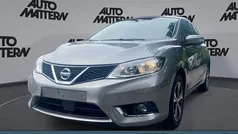 Gebraucht 2018 Nissan Pulsar Acenta Limousine | 13.490 € (Fairer Preis)