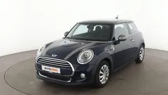 Blau Gebraucht 2017 Mini Cooper Chili Kleinwagen | 12.750 € (Fairer Preis)