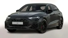 Gebraucht 2025 Audi S3 Comfort Limousine | 51.240 € (Fairer Preis)