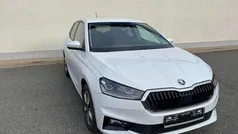 Gebraucht 2022 Skoda Fabia Style Limousine | 16.990 € (Guter Preis)