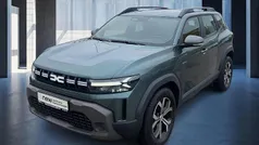 Gebraucht 2025 Dacia Duster Expression SUV | 21.990 € (Superpreis)
