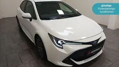 Gebraucht 2023 Toyota Corolla Team Limousine | 24.970 € (Fairer Preis)