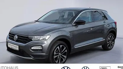 Gebraucht 2019 VW T-Roc IQ Drive SUV | 22.889 € (Fairer Preis)