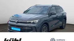 Gebraucht 2025 VW Tiguan Goal SUV | 36.990 € (Superpreis)