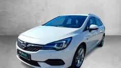 Gebraucht 2019 Opel Astra Elegance Kombi | 11.980 € (Fairer Preis)