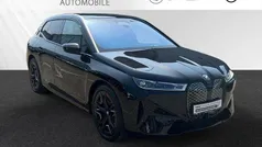 Gebraucht 2023 BMW iX Sport Line SUV | 64.888 € (Fairer Preis)
