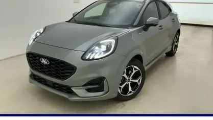 Occasion Ford Puma ST-Line 155 ch (114 kW) 2025 Argent SUV