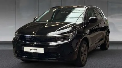 Gebraucht 2024 Opel Grandland X GS Line SUV | 22.480 € (Fairer Preis)