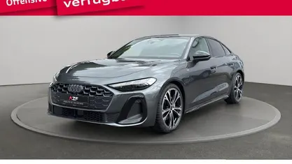 Gebraucht 2025 Audi A5 Ambiente Coupé | 84.030 €