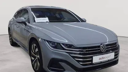 Gebraucht 2022 VW Arteon R-line Kombi | 27.790 € (Fairer Preis)