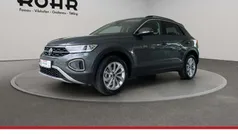 Gebraucht 2025 VW T-Roc Life SUV | 28.400 € (Guter Preis)