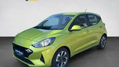 Gebraucht 2025 Hyundai i10 Trend Kleinwagen | 18.490 € (Fairer Preis)