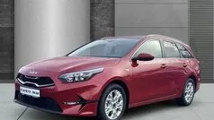 (aa9) infrarot met. Neu 2025 Kia Ceed Sportswagon Vision Kombi | 29.590 € (Fairer Preis)