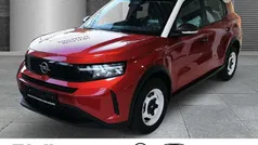 Kanyon orange metallic Neu 2025 Opel Frontera Edition SUV | 23.990 € (Fairer Preis)