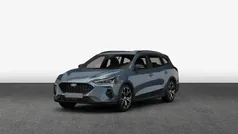 Gebraucht 2024 Ford Focus ST-Line X Kombi | 26.970 € (Fairer Preis)