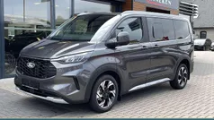 Gebraucht 2025 Ford Tourneo Custom Active Van / Kleinbus | 57.950 € (Fairer Preis)