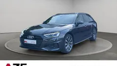 Andere Gebraucht 2022 Audi A4 Advanced Kombi | 28.890 € (Fairer Preis)