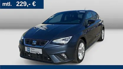 Gebraucht Seat Ibiza FR 150 PS (110 kW) 2025 Kleinwagen