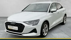 Gebraucht 2025 Audi A3 Sportback Advanced Limousine | 27.890 € (Guter Preis)