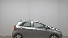 Gebraucht 2016 Kia Picanto Spirit Kleinwagen | 4.450 € (Superpreis)