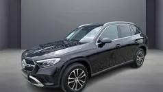 Lack obsidianschwarz Gebraucht 2024 Mercedes GLC220 Avantgarde SUV | 53.390 € (Superpreis)