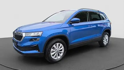 Gebraucht Skoda Karoq Selection 150 PS (110 kW) 2025 SUV