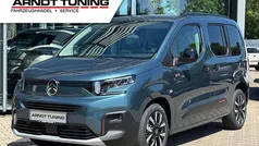 Kiamablau metalliclackierung Neu 2025 Citroën Berlingo XTR Van / Kleinbus | 33.800 € (Fairer Preis)