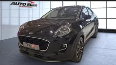 Gebraucht 2023 Ford Puma Titanium X SUV | 18.880 € (Superpreis)