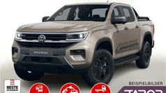 Gebraucht 2025 VW Amarok Abholung | 57.020 € (Guter Preis)