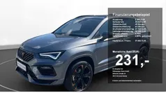 Gebraucht 2025 Cupra Ateca SUV | 37.892 € (Fairer Preis)
