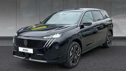 Gebraucht 2025 Peugeot 5008 Allure SUV | 37.240 € (Superpreis)