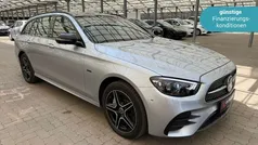 Gebraucht 2021 Mercedes E300 AMG line Kombi | 33.890 € (Fairer Preis)