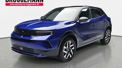 Blau Neu 2025 Opel Mokka SUV | 24.790 € (Fairer Preis)