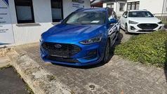 Gebraucht 2025 Ford Focus ST-Line X Limousine | 28.990 € (Fairer Preis)