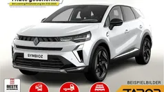 Weiß Neu 2025 Renault Symbioz Iconic SUV | 33.593 € (Guter Preis)
