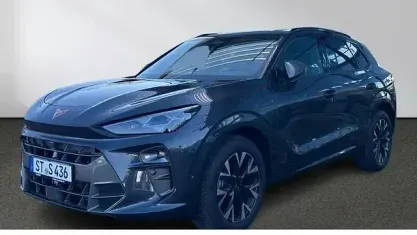 Usata Cupra Terramar 150 CV (110 kW) 2026 SUV