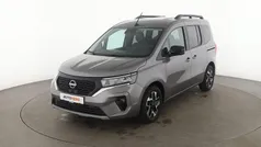 Grau Gebraucht 2022 Nissan Townstar Tekna Van | 23.390 € (Fairer Preis)
