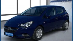 Gebraucht 2017 Opel Corsa Selection Kleinwagen | 8.390 € (Fairer Preis)