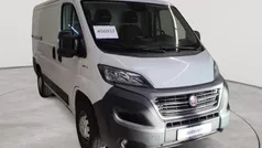 Weiß Gebraucht 2020 Fiat Ducato Van | 17.390 € (Superpreis)