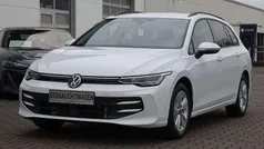 Gebraucht 2024 VW Golf VIII Life Kombi | 27.700 € (Fairer Preis)