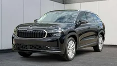 Schwarz Neu 2025 Skoda Kodiaq Selection SUV | 43.280 € (Guter Preis)