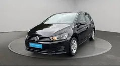 Gebraucht 2015 VW Golf Sportsvan Highline Van / Kleinbus | 15.780 € (Fairer Preis)
