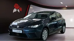 "magnetic tech" Gebraucht 2024 Seat Ibiza Style Limousine | 17.390 € (Fairer Preis)