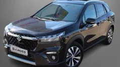 Cosmic black pearl Neu 2025 Suzuki SX4 S-Cross Comfort+ SUV | 30.100 € (Fairer Preis)