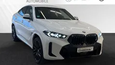 Gebraucht 2024 BMW X6 M Sport SUV | 79.900 € (Superpreis)