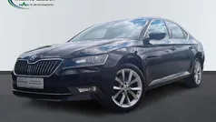 Gebraucht 2015 Skoda Superb Style Limousine | 15.790 € (Fairer Preis)