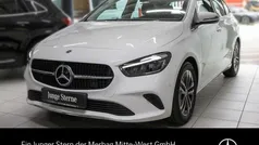 Gebraucht 2024 Mercedes B180 Progressive Van / Kleinbus | 31.330 € (Fairer Preis)