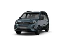 Gebraucht 2025 Opel Combo Elegance Van / Kleinbus | 32.330 € (Fairer Preis)