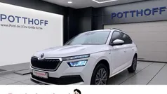 Gebraucht 2022 Skoda Kamiq Tour SUV | 21.377 € (Fairer Preis)